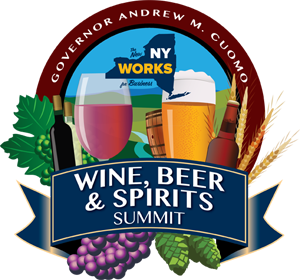 NYS Ag & Markets: Wine, Beer & Spirits Summit