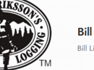 Game of Logging Logo