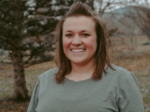 Katie Hill - Friend of Ag