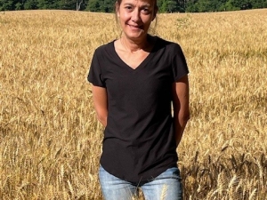 Marcie Furl - Ag Legacy