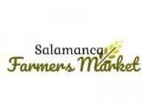 Salamanca's Farmers Market