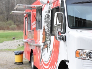 Salamanca Warrior Wagon