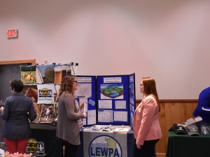 New York Farm Bureau and Lake Erie Watershed Protection Alliance