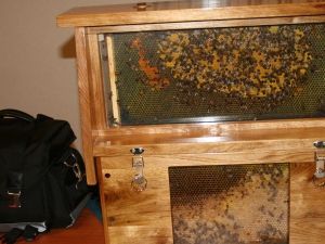 Beekeeping Seminar