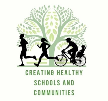 Creating Healthy Schools and Communities