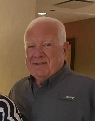 Dick Rivers - Ag Legacy