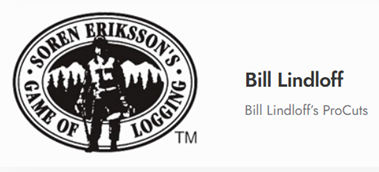 Game of Logging Logo