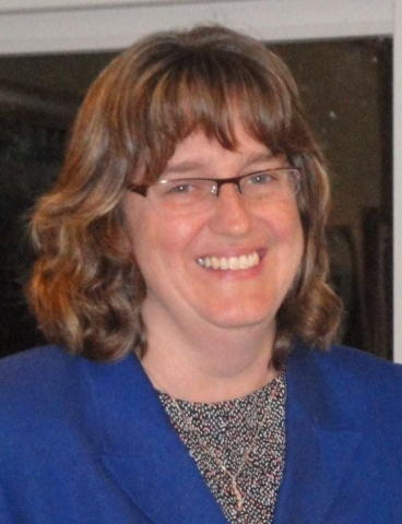 Lisa Kempisty - Friend of Ag