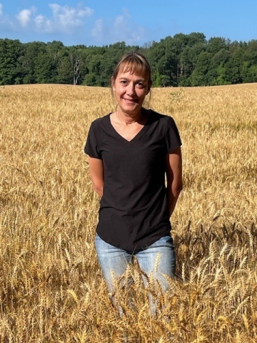 Marcie Furl - Ag Legacy