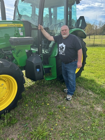 Mekka Jo Farms - Conservation Farm of the Year