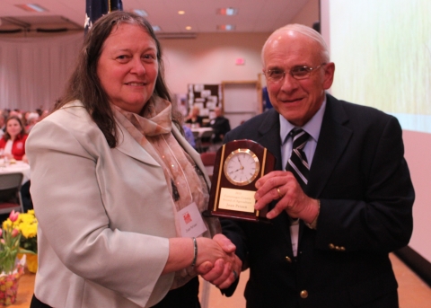 Joan Petzen - Friend of Ag