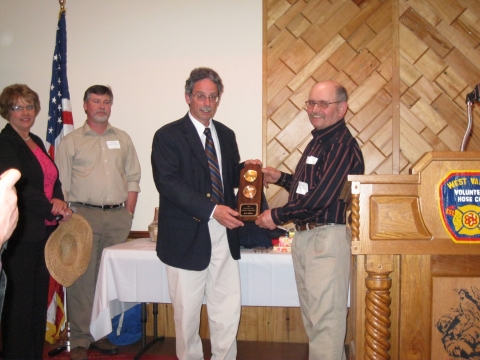 Rick Miller - Friend of Ag