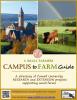 Cover of A Small Farmers "Campus to Farm" Guide by the Cornell Small Farms Program