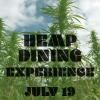 Hemp Dining Experience July 19, 2020