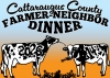 2026 Cattaraugus County Farmer-Neighbor Dinner