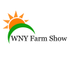 WNY Farm Show logo
